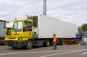 VIIA ouvre de nouvelles voies vers le Nord de l’Europe pour les transporteurs frigos espagnols