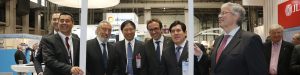 SIL 2016 - Salon International de la Logistique à Barcelone