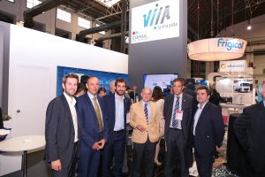 Stand VIIA COMSA Rail Transport - SIL 2016 (2)