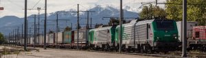 Train autoroute ferroviaire 3